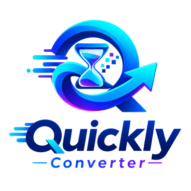 Quickly Converter Logo